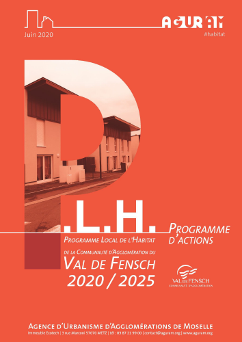 POLITIQUE DE L’HABITAT DU VAL DE FENSCH : QUELLE STRATÉGIE D’ICI À 2025 ? / LE PLH