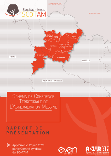 SCOTAM II : CONSTRUIRE (DÈS MAINTENANT) LE TERRITOIRE DE DEMAIN