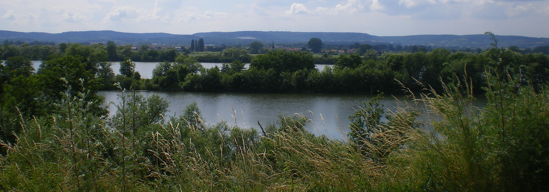 LA NATURE POUR CONSTRUIRE UN TERRITOIRE RÉSILIENT