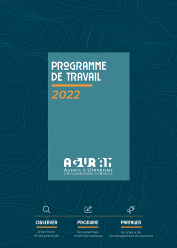 PROGRAMME PARTENARIAL 2022