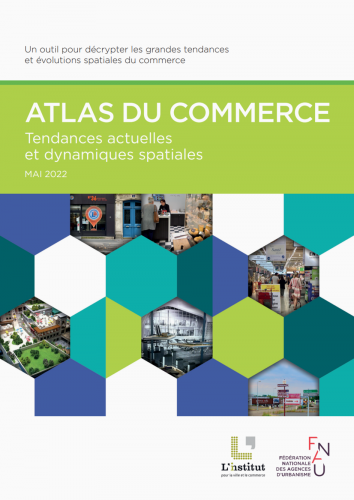 Atlas du commerce : tendances actuelles et dynamiques spatiales