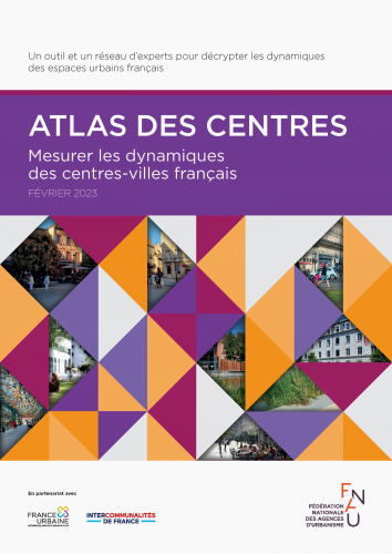 ATLAS DES CENTRES – PARTIE 1