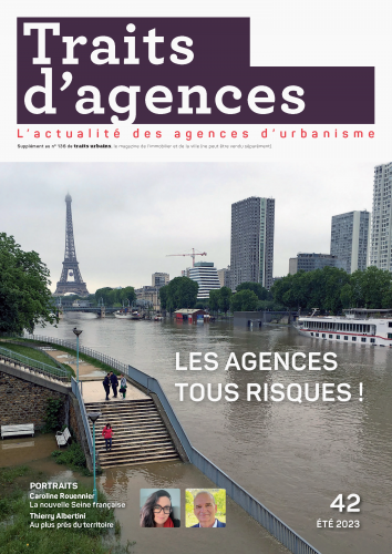 LES AGENCES TOUS RISQUES !