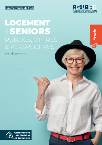 LOGEMENT DES SENIORS : PUBLICS, OFFRES & PERSPECTIVES