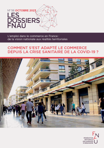 Comment s’est adapté le commerce depuis la crise sanitaire de la Covid-19