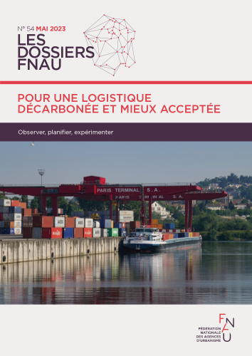 Pour une logistique décarbonée et mieux acceptée