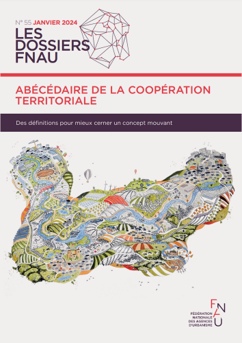 L’ABÉCÉDAIRE DE LA COOPÉRATIONTERRITORIALE