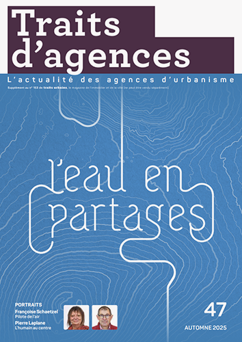 L’EAU EN PARTAGE / Relier les vivants, connecter les territoires