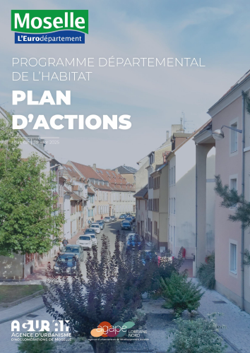 Zoom sur / Le Programme départemental de l’habitat