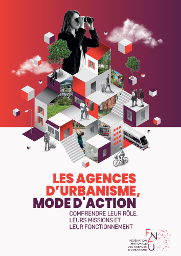 Les agences d’urbanisme : mode d’action