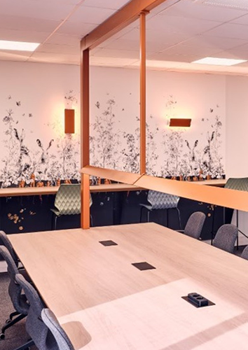 Observatoire de l’immobilier d’entreprise en Moselle / Zoom sur le coworking