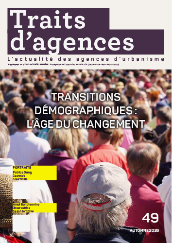 La transition démographique, l’autre grande transition des territoires